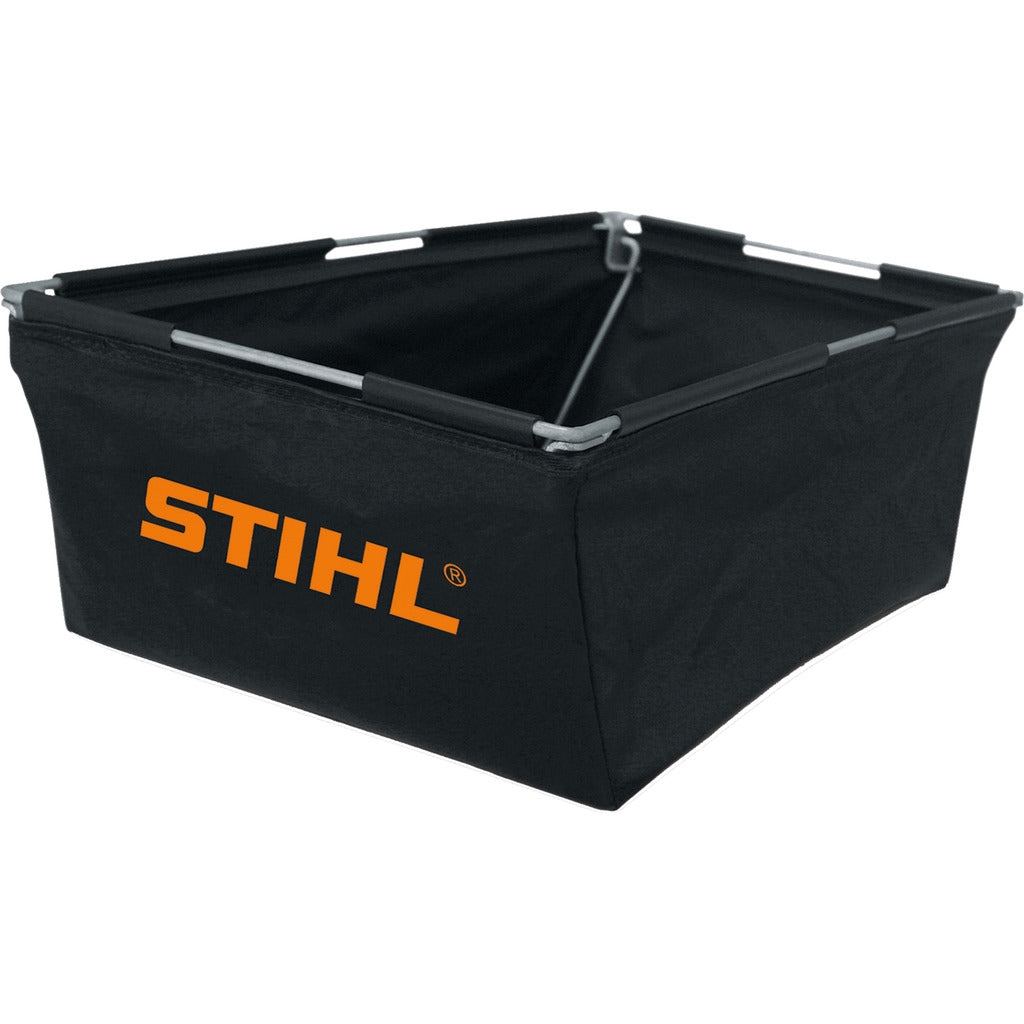 Contenitore per cippato Stihl AHB 050