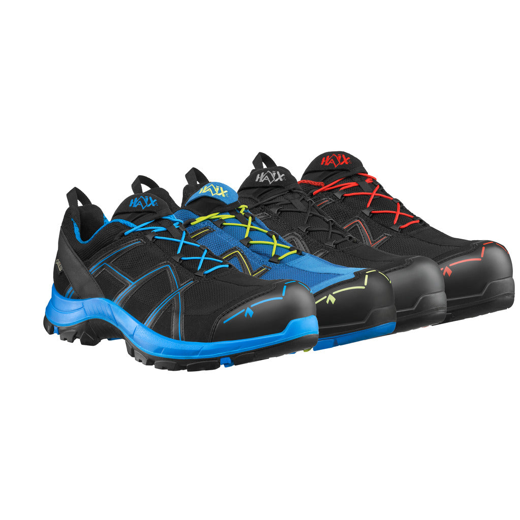 Haix BLACK EAGLE Safety 40.1 basso