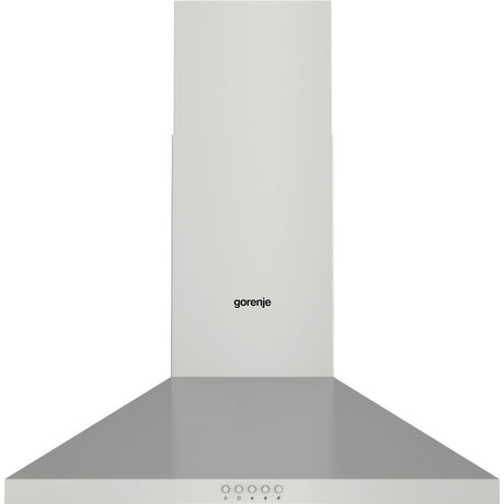 Cappa aspirante camino G400 WHC629E4X