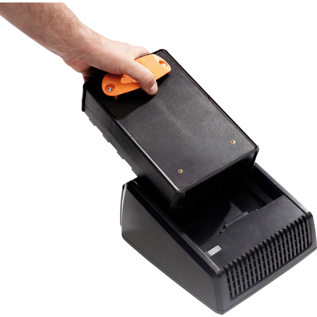 Aspirapolvere commerciale GD5 (aspirapolvere a zaino)