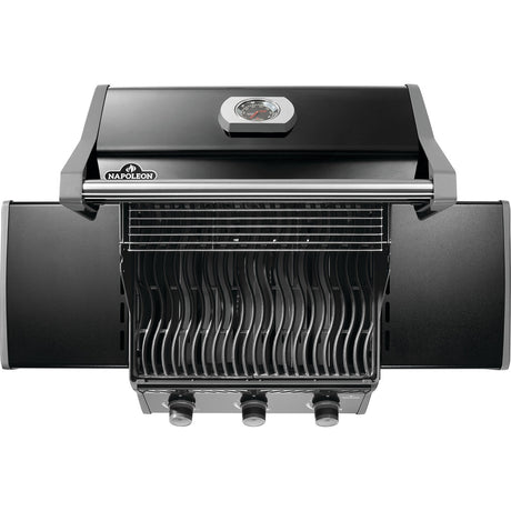 Griglia a gas Napoleon Rogue® 425-2