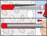 Injektionsmörtel FIS SB 390 S High Speed