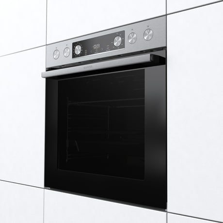 Forno da incasso BCS6737E06X