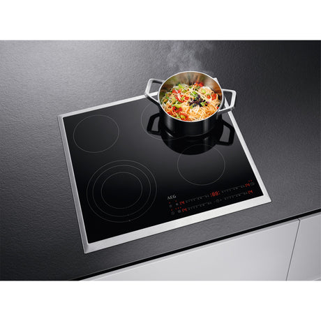 Kochfeld 3000 Radiant Hob HRB64470XB