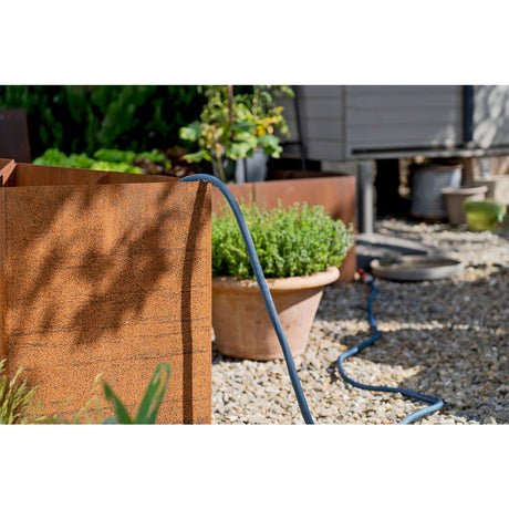 Gardena Textilschlauch Liano™ 1/2" Xtreme Set