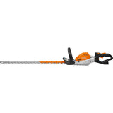 Stihl cordless hedge trimmer HSA 130 R / without battery and charger