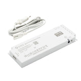 Power supply for sensor