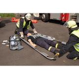 ultraSCOOP Stretcher