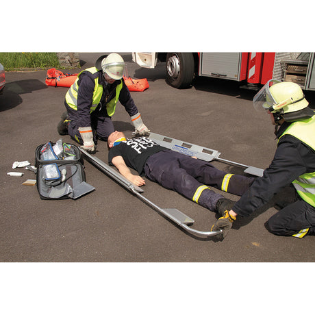 ultraSCOOP Stretcher