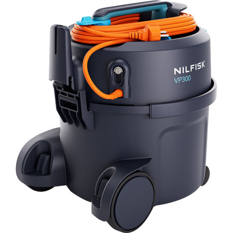 Aspirapolvere commerciale Nilfisk VP300 HEPA EP S2 EU