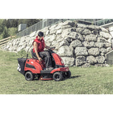 solo by AL-KO Benzin-Rasentraktor Premium pro R 7-65.8 HD