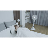 BE COOL Premium Sprühnebel-Standventilator