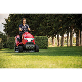 Honda Rasentraktor HF 2417 HBE