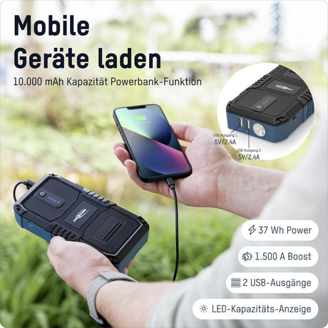 Jump-Starter 10.0