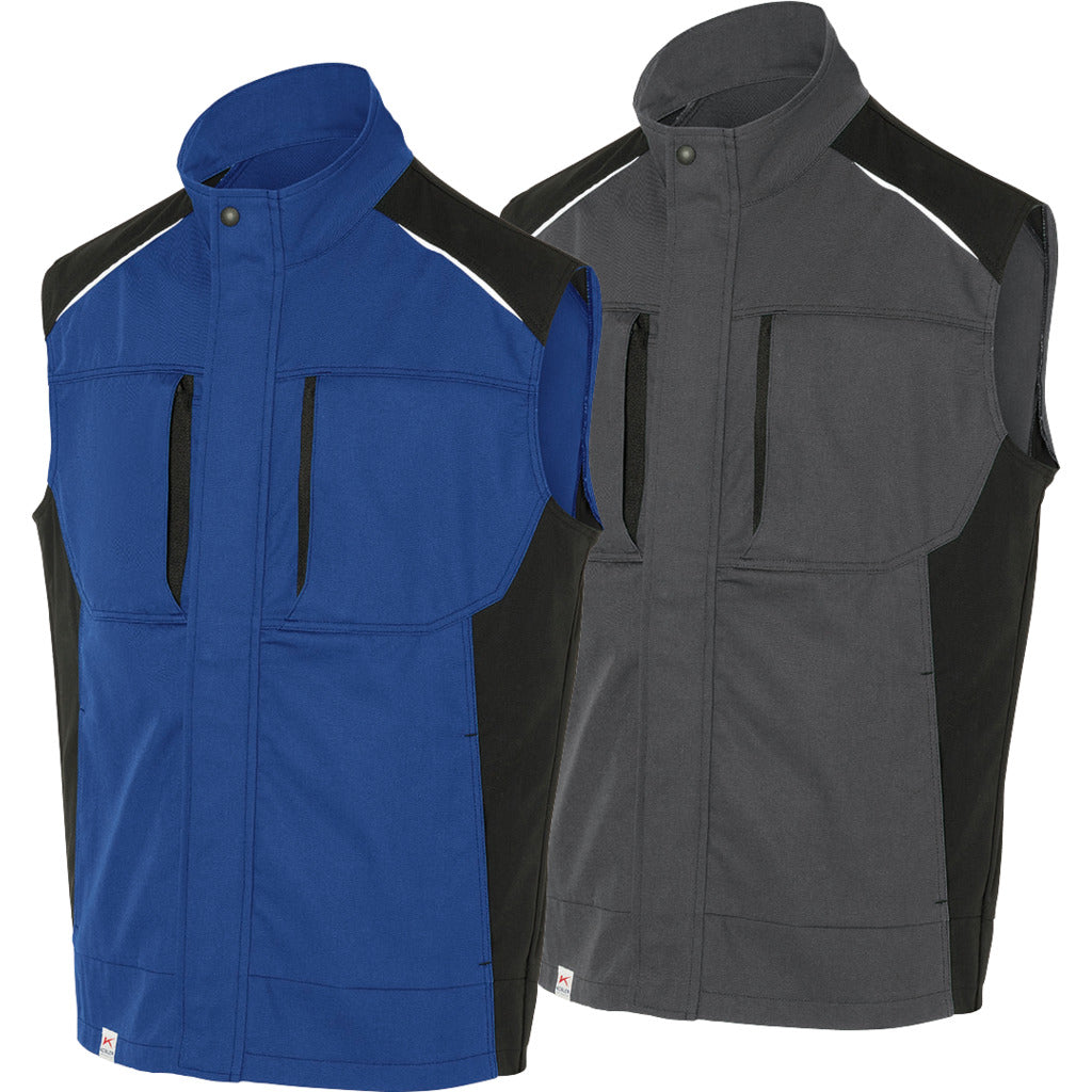 Gilet ACTIVIQ 7250