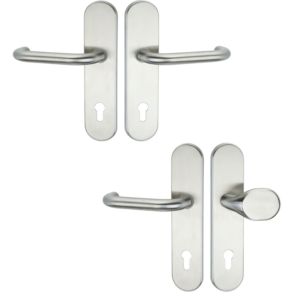Set di protezione modello 1801