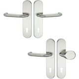 Set di protezione modello 1801