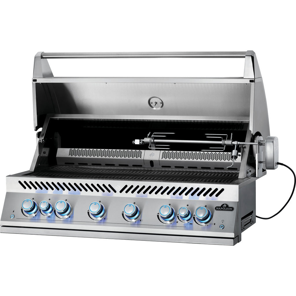 Napoleon Einbau-Gasgriller BIG44 / Serie 700