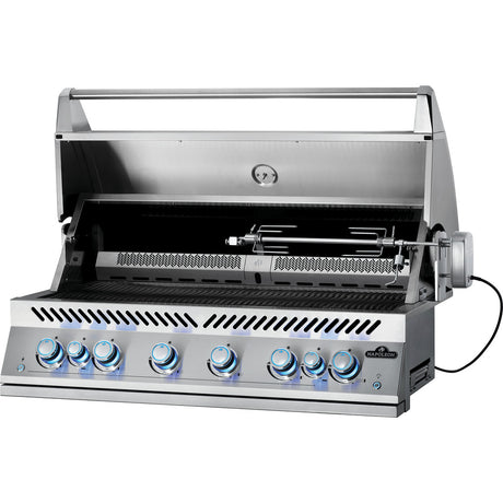 Barbecue a gas da incasso Napoleon BIG44 / Serie 700
