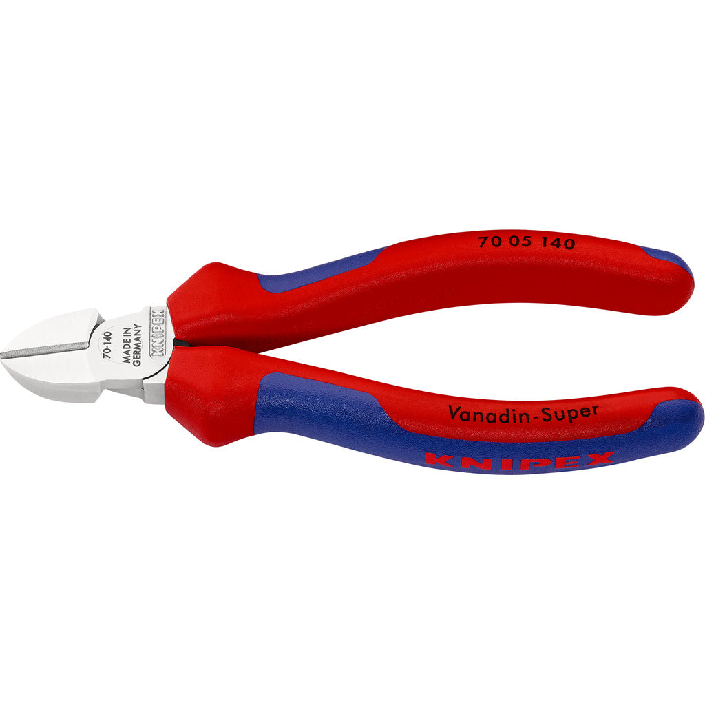 Knipex side cutters