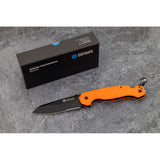 Coltello di salvataggio Professional Rescue