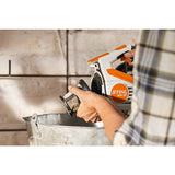 Stihl cordless hand vacuum SEA 20 / without battery and charger