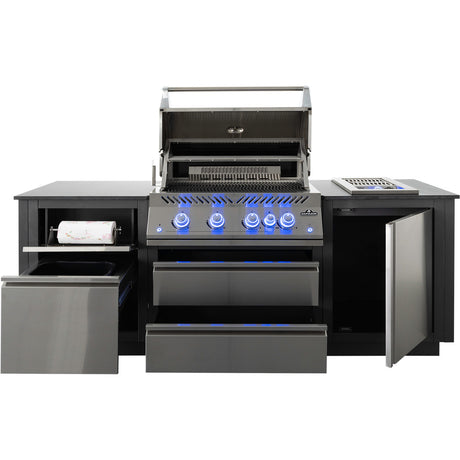 Napoleon OASIS™ Comapct barbecue da incasso ODK105-BIG32P / Pezzo da esposizione