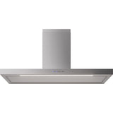 Wandhaube PLANE PLUS 120