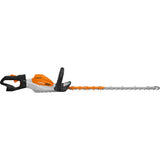 Stihl cordless hedge trimmer HSA 130 R / without battery and charger