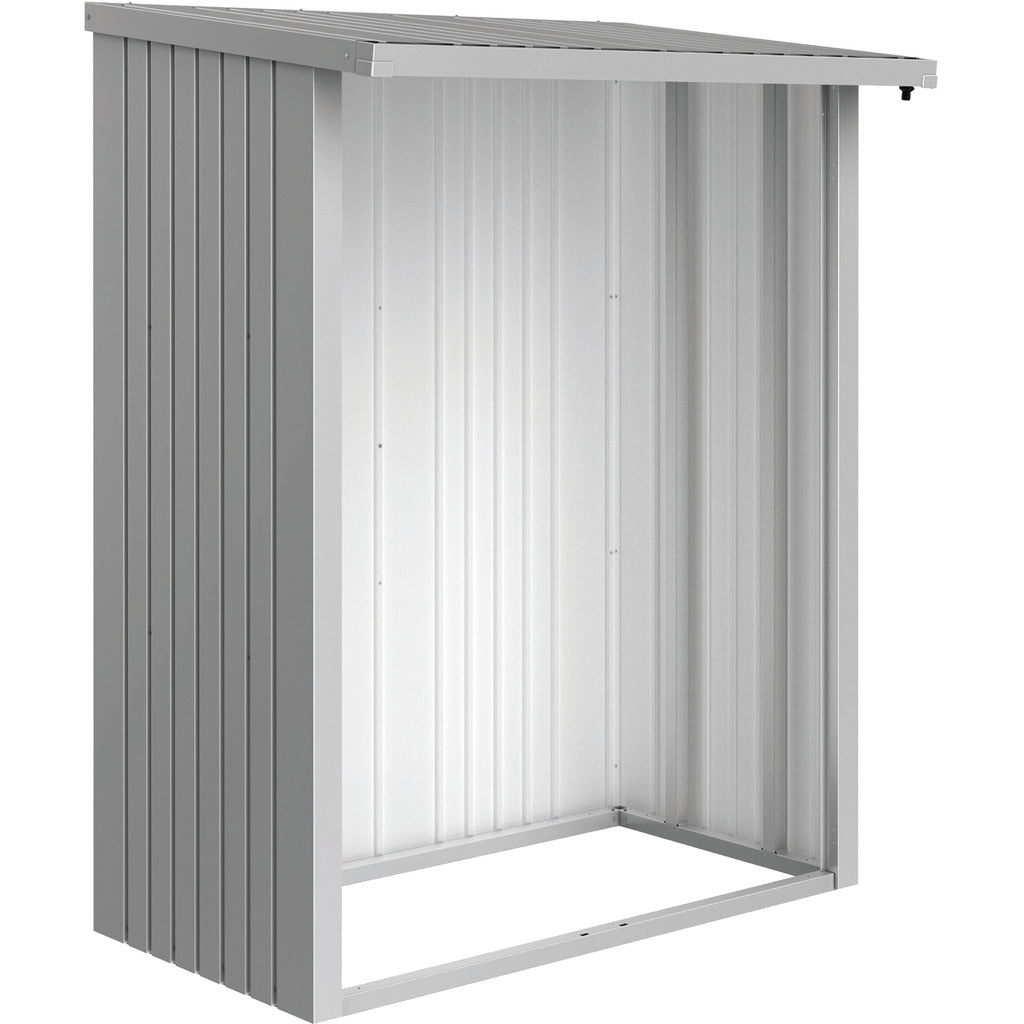 parete posteriore biohort per WoodStock® 150