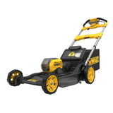 Tosaerba a batteria DCMWSP 550 N 67L 54 Volt