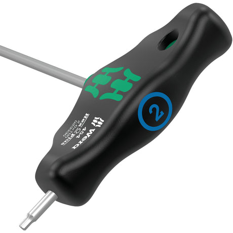 T-handle hexagon screwdriver Hex-Plus 454