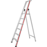 Stepladder with platform 8026