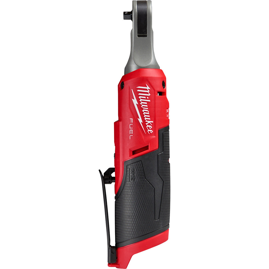 Cricchetto a batteria FUEL 1/4" M12FHIR14-0
