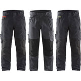Service Bundhose mit Stretch 1495