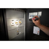 Torcia elettrica ricaricabile USB L4FMLED-301