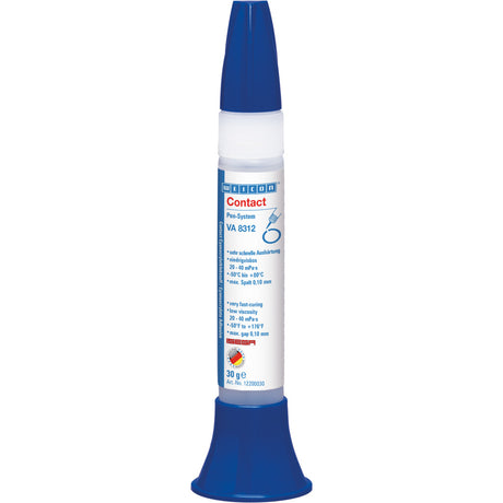 Contatta VA8312 Supercolla