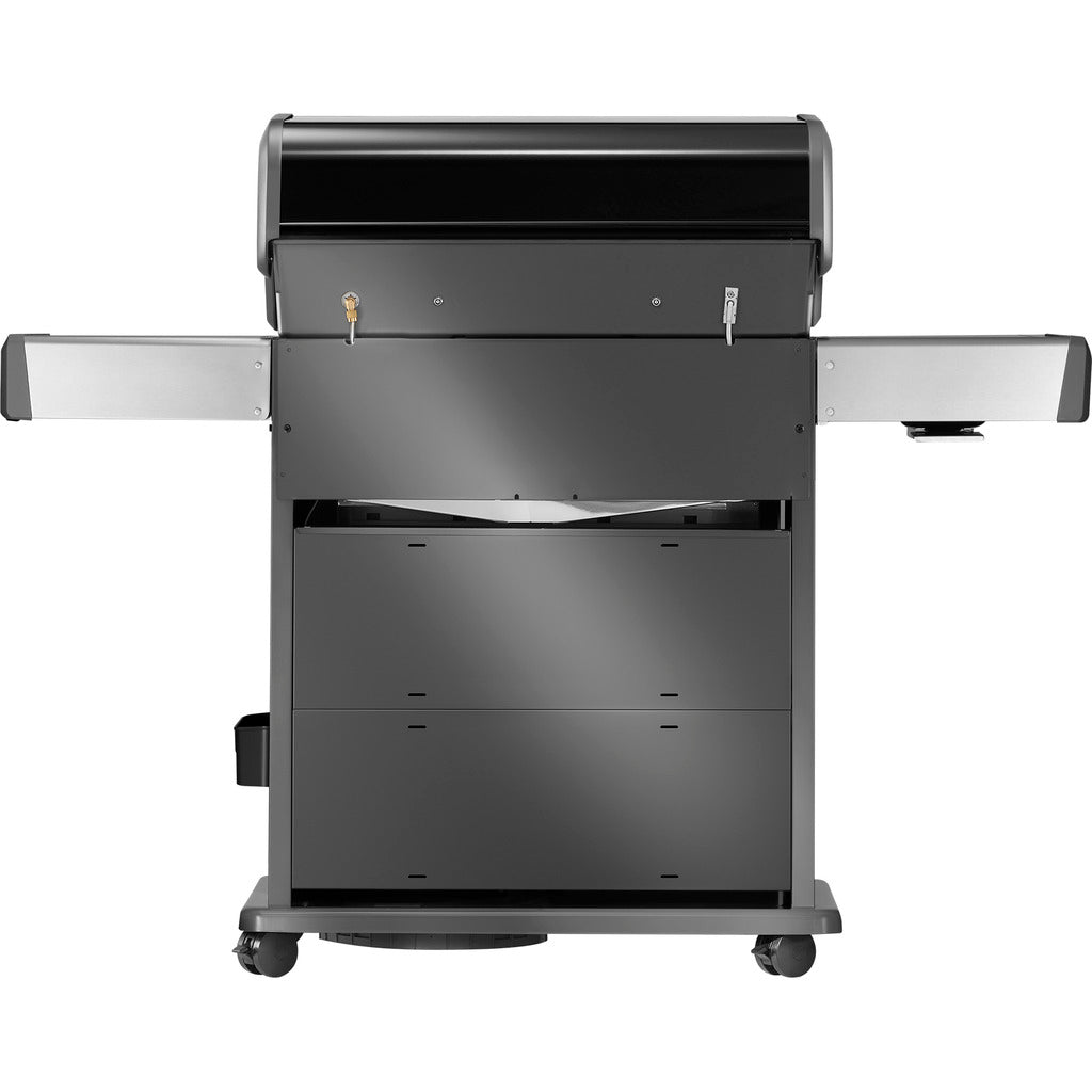 Napoleon Gasgriller Rogue® PRO-S 525-2 / Schwarz