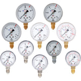 Air Liquide Manometer