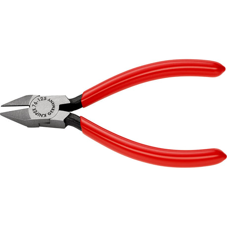 Tronchesi laterali Knipex per elettromeccanica
