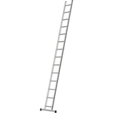 ALU-PRO Sprossenanlegeleiter 70011