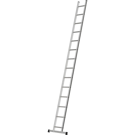 ALU-PRO Sprossenanlegeleiter 70011