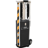 Mobiler Akku-Lichtmast TTL 48.000
