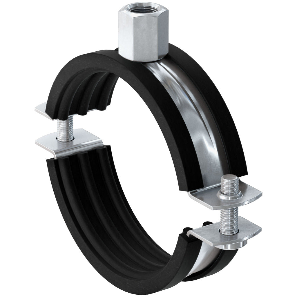 FRS pipe clamp