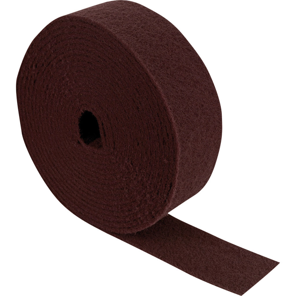 PREMIUM abrasive fleece rolls***