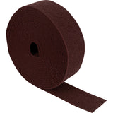 PREMIUM abrasive fleece rolls***