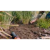 Irrigazione a goccia Gardena / set / ortaggi / filari di piante
