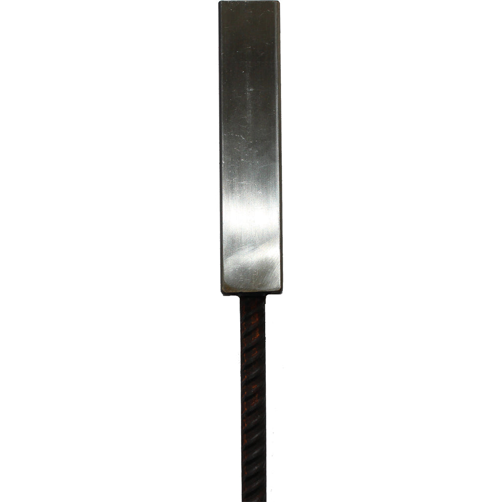 Bodenhülse für Alu Uni Säule / ULI 6040