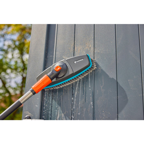 Gardena Cleansystem / Stielbürste soft