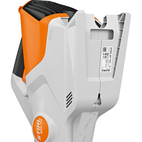 Stihl Akku-Blasgerät BGA 110 / ohne Akku und Ladegerät
